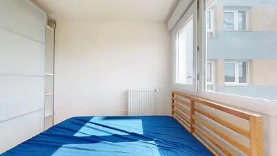 Photo du 86 Avenue De Paris, 94800 Villejuif, France Villejuif