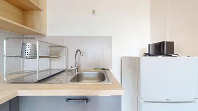 Photo du 86 Avenue De Paris, 94800 Villejuif, France Villejuif