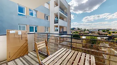 Photo du 86 Avenue De Paris, 94800 Villejuif, France Villejuif