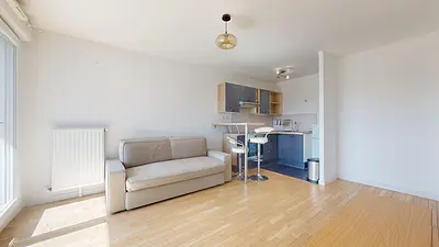 Photo du 86 Avenue De Paris, 94800 Villejuif, France Villejuif