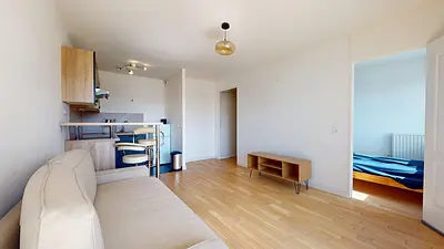 Photo du 86 Avenue De Paris, 94800 Villejuif, France Villejuif