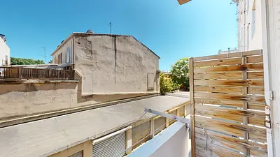 Photo du 192d Avenue Des Chartreux, 13004 Marseille, France Marseille