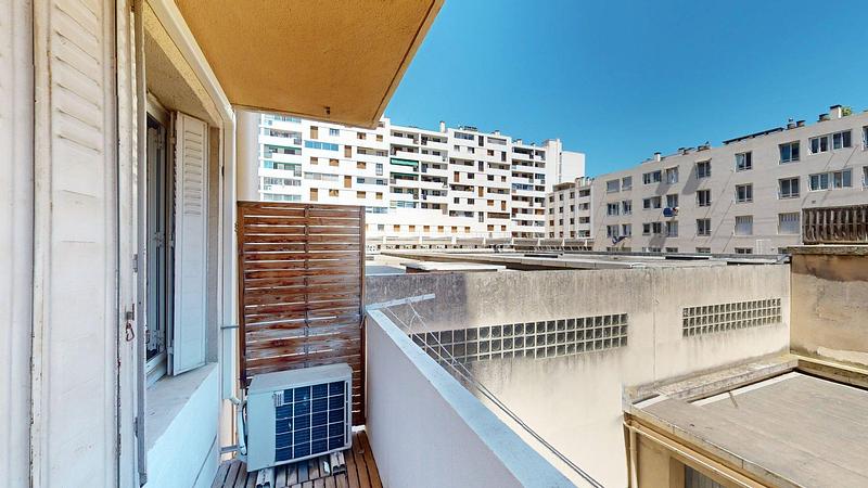 Photo du 192d Avenue Des Chartreux, 13004 Marseille, France Marseille
