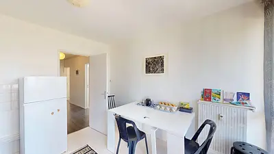 Photo du 28 Avenue Marie Reynoard, 38100 Grenoble, France Grenoble