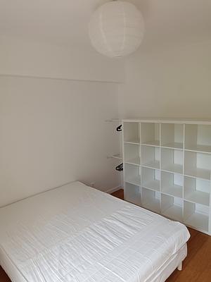 Photo du 54 Rue Henri Barbusse, 69008 Lyon, France Lyon