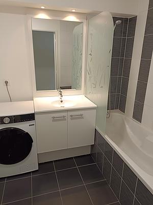 Photo du 54 Rue Henri Barbusse, 69008 Lyon, France Lyon