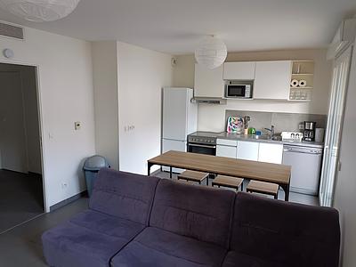 Photo du 54 Rue Henri Barbusse, 69008 Lyon, France Lyon