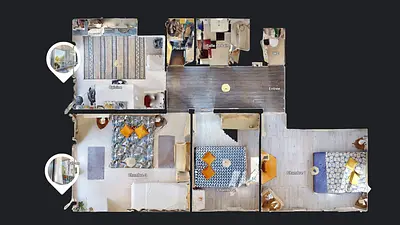 Photo du 28 Avenue Marie Reynoard, 38100 Grenoble, France Grenoble