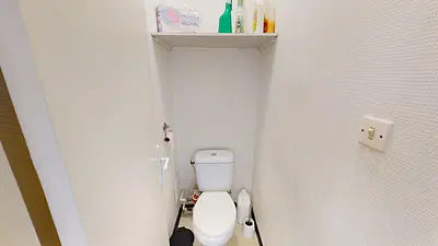 Photo du 28 Avenue Marie Reynoard, 38100 Grenoble, France Grenoble