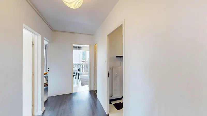 Photo du 28 Avenue Marie Reynoard, 38100 Grenoble, France Grenoble