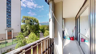 Photo du 28 Avenue Marie Reynoard, 38100 Grenoble, France Grenoble