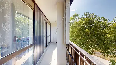 Photo du 28 Avenue Marie Reynoard, 38100 Grenoble, France Grenoble