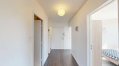 Photo du 28 Avenue Marie Reynoard, 38100 Grenoble, France Grenoble