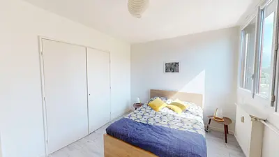 Photo du 28 Avenue Marie Reynoard, 38100 Grenoble, France Grenoble