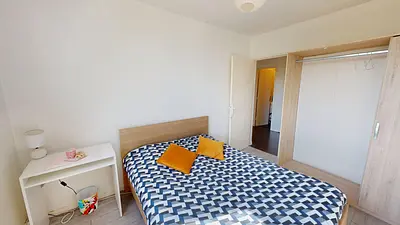 Photo du 28 Avenue Marie Reynoard, 38100 Grenoble, France Grenoble