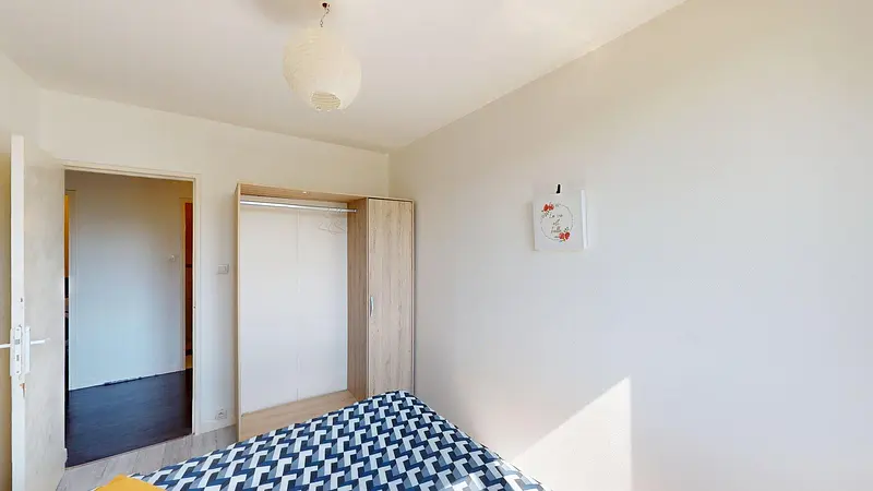 Photo du 28 Avenue Marie Reynoard, 38100 Grenoble, France Grenoble