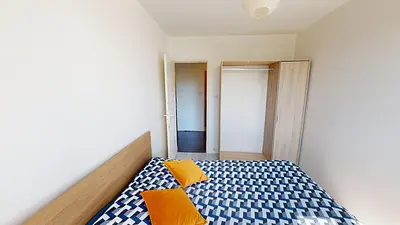 Photo du 28 Avenue Marie Reynoard, 38100 Grenoble, France Grenoble