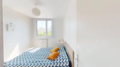 Photo du 28 Avenue Marie Reynoard, 38100 Grenoble, France Grenoble