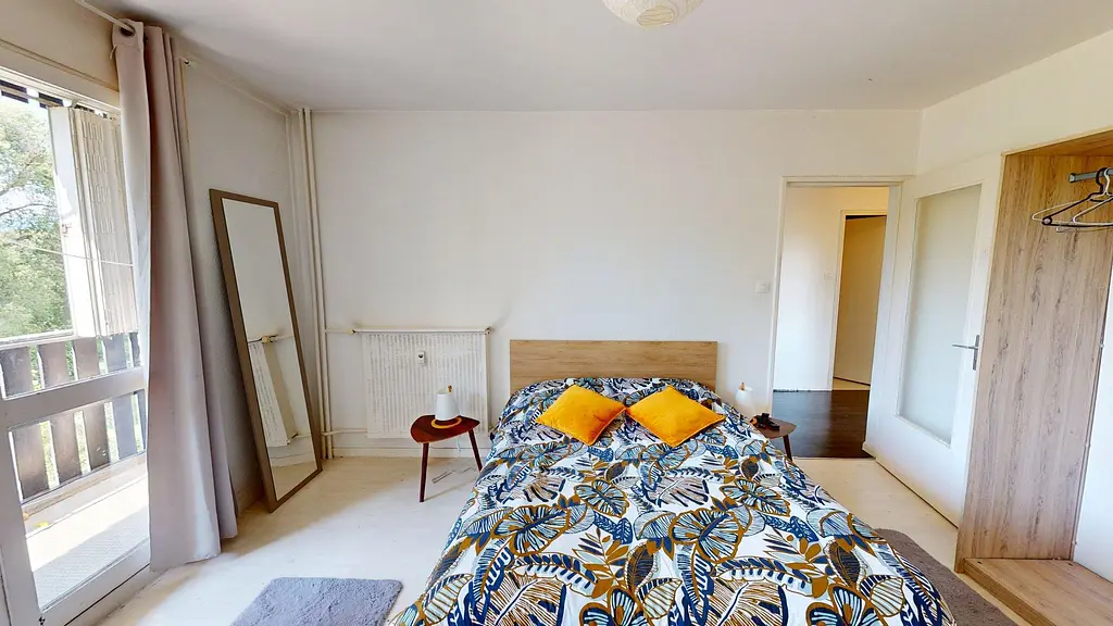 Photo du 28 Avenue Marie Reynoard, 38100 Grenoble, France Grenoble