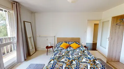 Photo du 28 Avenue Marie Reynoard, 38100 Grenoble, France Grenoble