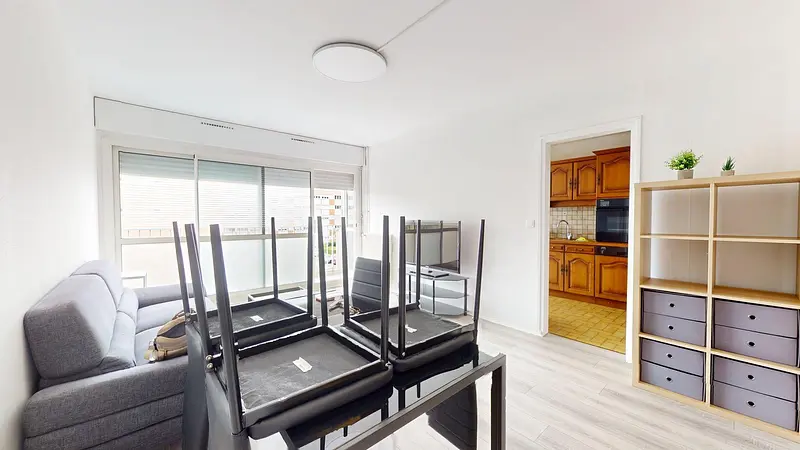 Photo du 3 Rue De Bellac, 44800 Saint-Herblain, France Saint-Herblain