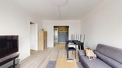 Photo du 3 Rue De Bellac, 44800 Saint-Herblain, France Saint-Herblain