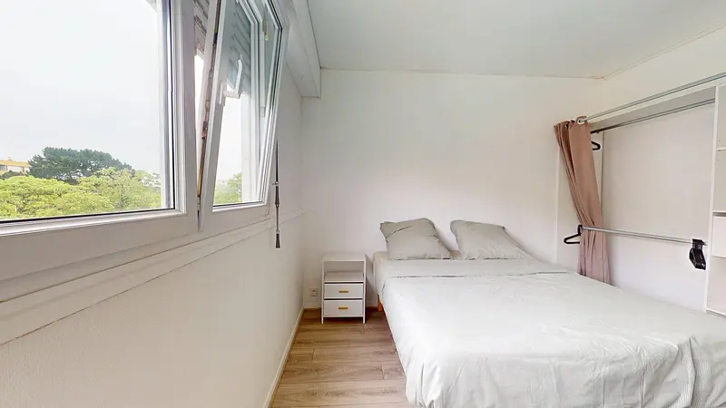 Photo du 3 Rue De Bellac, 44800 Saint-Herblain, France Saint-Herblain