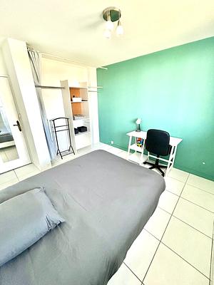 Photo du 3 Rue Camille Pelletan, RESIDENCE PALMER - appartement 162 - Etage 3, 33150 Cenon, France Cenon