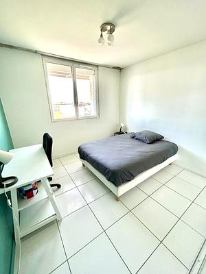 Photo du 3 Rue Camille Pelletan, RESIDENCE PALMER - appartement 162 - Etage 3, 33150 Cenon, France Cenon