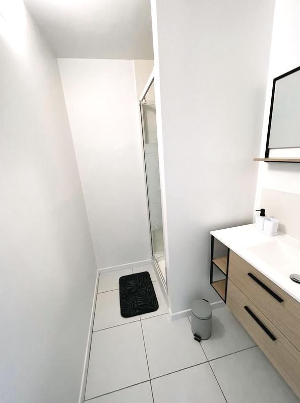 Photo du 3 Rue Camille Pelletan, RESIDENCE PALMER - appartement 162 - Etage 3, 33150 Cenon, France Cenon