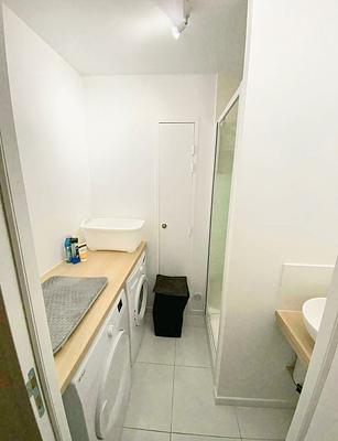 Photo du 3 Rue Camille Pelletan, RESIDENCE PALMER - appartement 162 - Etage 3, 33150 Cenon, France Cenon