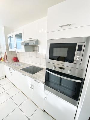 Photo du 3 Rue Camille Pelletan, RESIDENCE PALMER - appartement 162 - Etage 3, 33150 Cenon, France Cenon