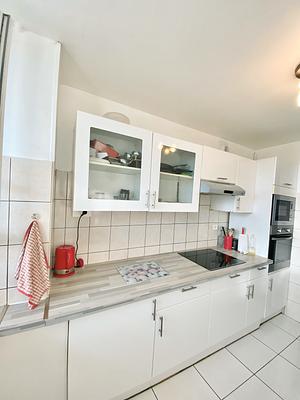 Photo du 3 Rue Camille Pelletan, RESIDENCE PALMER - appartement 162 - Etage 3, 33150 Cenon, France Cenon