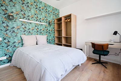 Photo du 02 Rue Daumier, 59800 Lille, France Lille