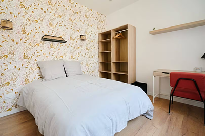 Photo du 02 Rue Daumier, 59800 Lille, France Lille