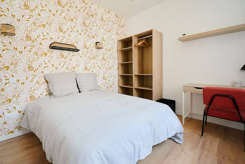 Photo du 02 Rue Daumier, 59800 Lille, France Lille