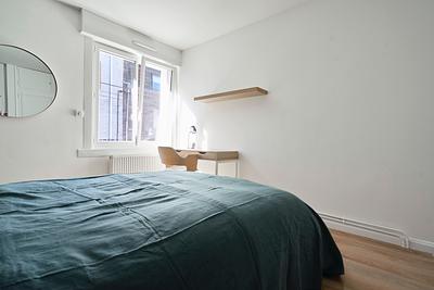 Photo du 63 Rue Pline, 59000 Lille, France Lille