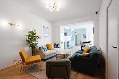 Photo du 63 Rue Pline, 59000 Lille, France Lille