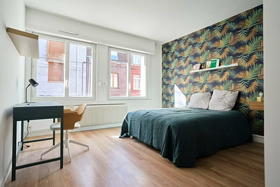 Photo du 63 Rue Pline, 59000 Lille, France Lille