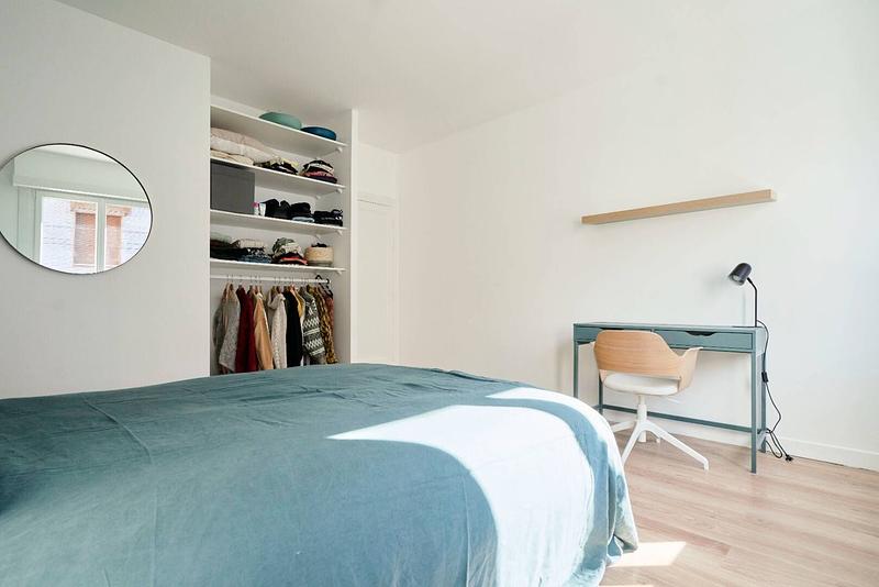 Photo du 63 Rue Pline, 59000 Lille, France Lille