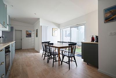 Photo du 63 Rue Pline, 59000 Lille, France Lille