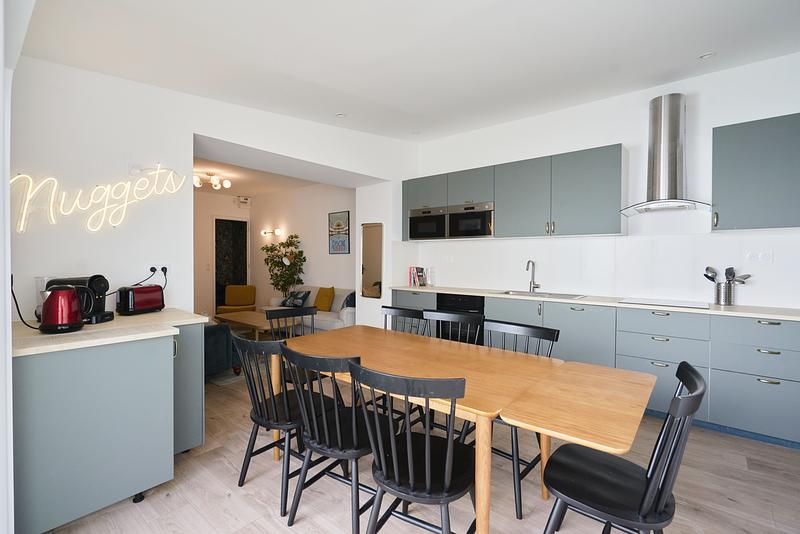 Photo du 63 Rue Pline, 59000 Lille, France Lille