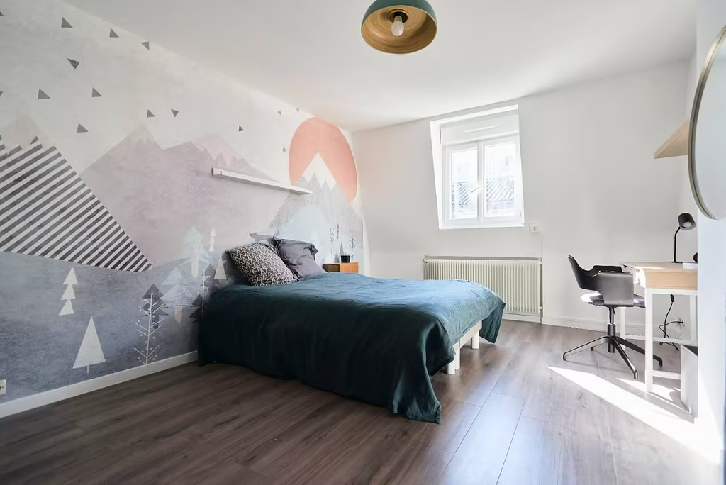 Photo du 63 Rue Pline, 59000 Lille, France Lille