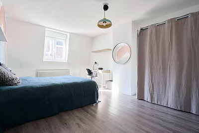 Photo du 63 Rue Pline, 59000 Lille, France Lille