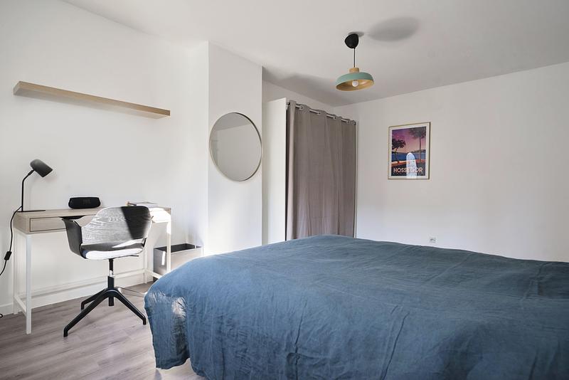 Photo du 63 Rue Pline, 59000 Lille, France Lille