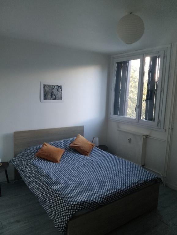 Photo du 28 Avenue Marie Reynoard, 38100 Grenoble, France Grenoble