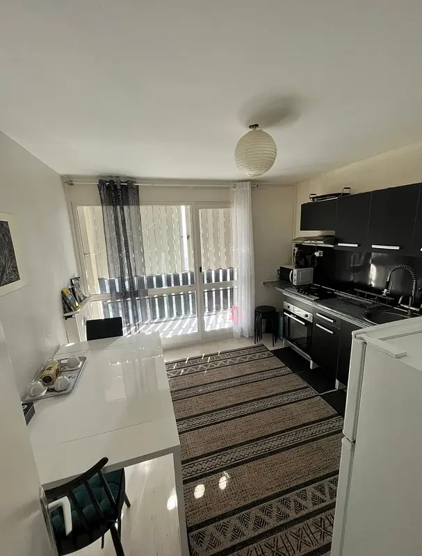 Photo du 28 Avenue Marie Reynoard, 38100 Grenoble, France Grenoble