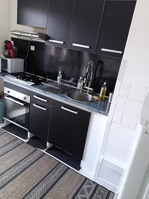 Photo du 28 Avenue Marie Reynoard, 38100 Grenoble, France Grenoble