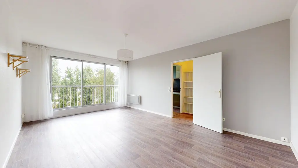 Photo du 144 Rue Anatole France, Entrée 1 - Appartement 51, 59790 Ronchin, France Ronchin