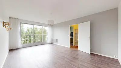 Photo du 144 Rue Anatole France, Entrée 1 - Appartement 51, 59790 Ronchin, France Ronchin